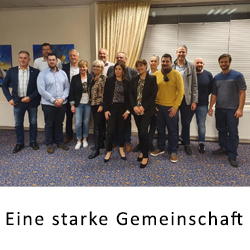 Der Verband Saarlouis e.V. - powered by Bscout® - Faire Suchmaschine & Netzwerk!