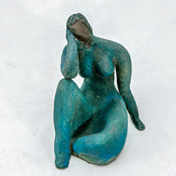 Heidrun Kley-Baltes, Atelier TON ART - powered by Bscout® - Faire Suchmaschine & Netzwerk!