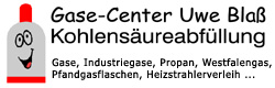 Gase-Center Blaß - powered by Bscout® - Faire Suchmaschine & Netzwerk!
