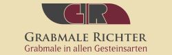 Grabmale Richter GmbH - powered by Bscout® - Faire Suchmaschine & Netzwerk!